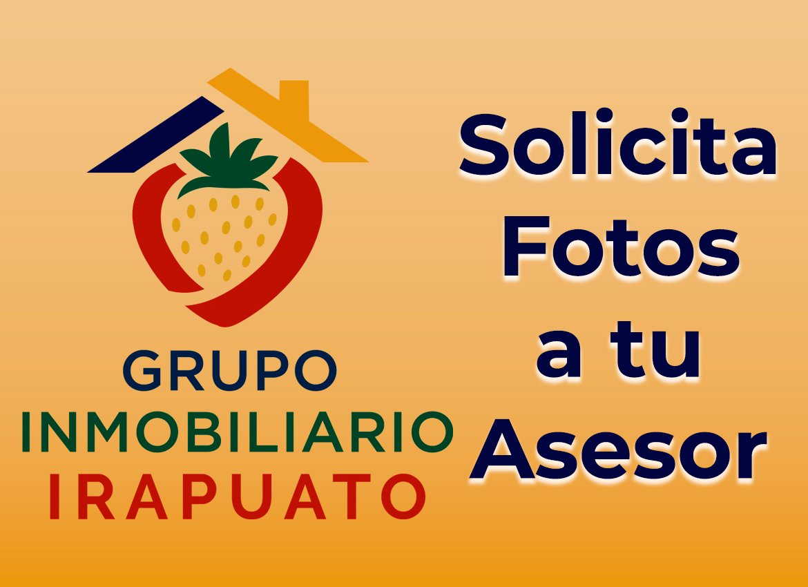 Inmobiliarias Irapuato