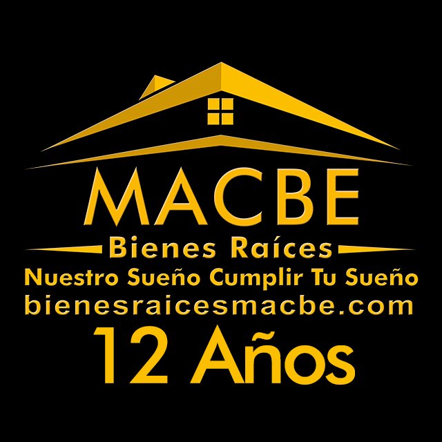 Inmobiliaria Macbe Bienes Raíces