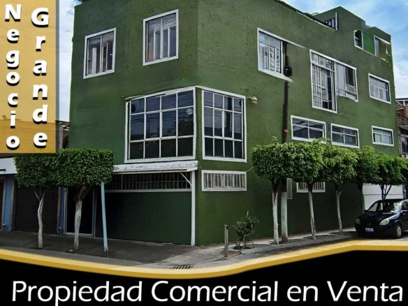Propiedad en Venta Mariano J. Garcia
