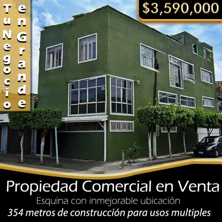 Propiedad en Venta Mariano J. Garcia