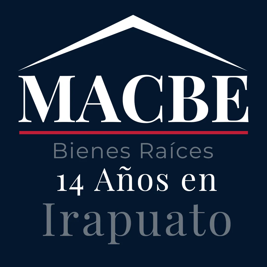 Inmobiliaria Macbe Bienes Raíces Irapuato